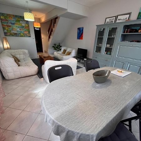 Maison Sandra Montchoisy Zewnętrze zdjęcie