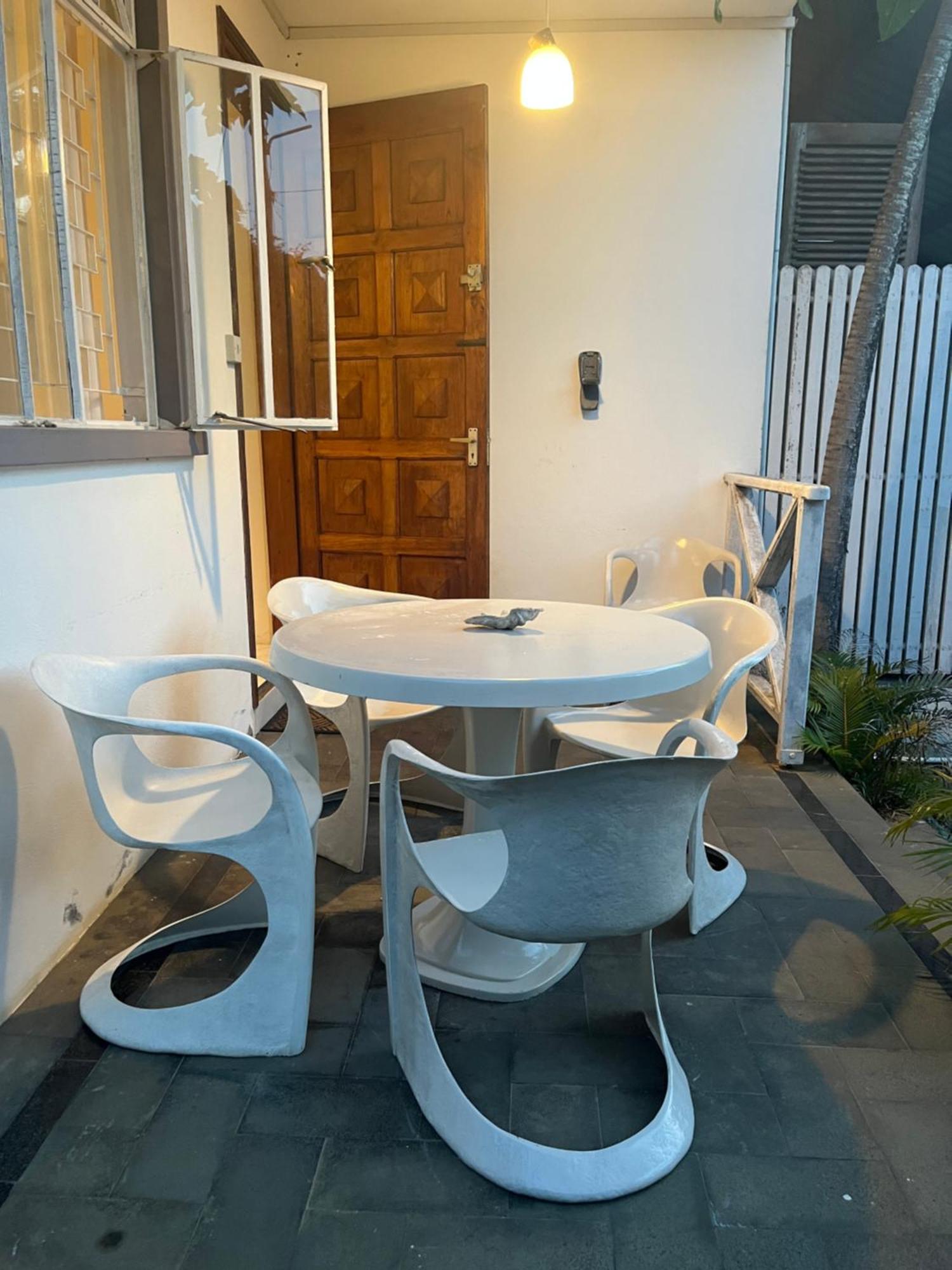 Maison Sandra Montchoisy Zewnętrze zdjęcie