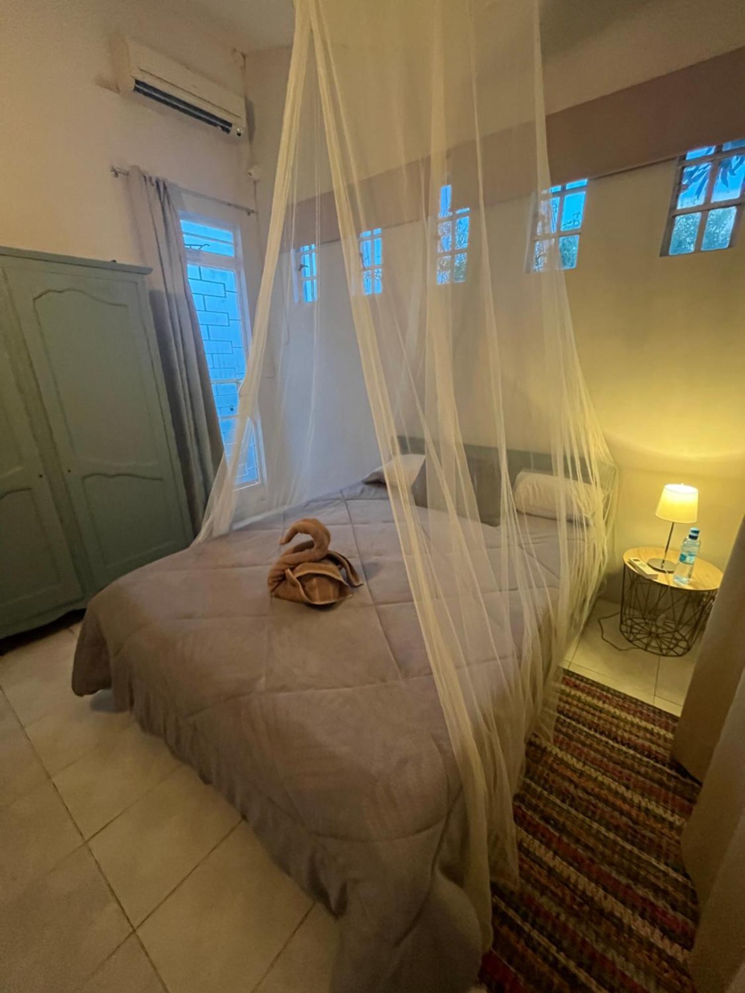Maison Sandra Montchoisy Zewnętrze zdjęcie