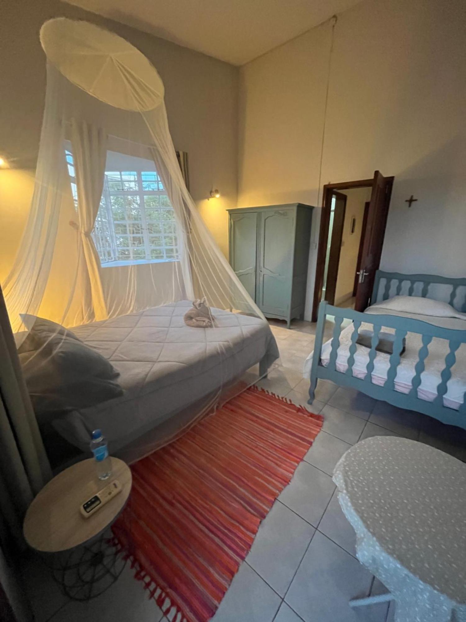 Maison Sandra Montchoisy Zewnętrze zdjęcie