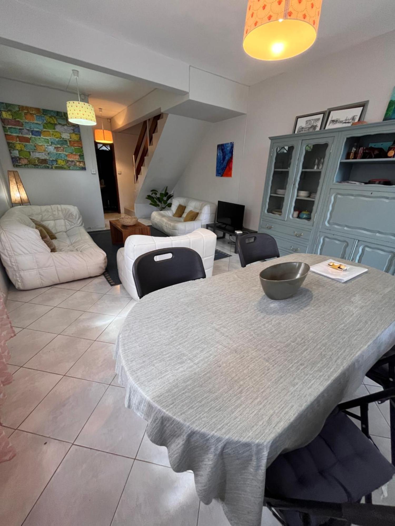 Maison Sandra Montchoisy Zewnętrze zdjęcie