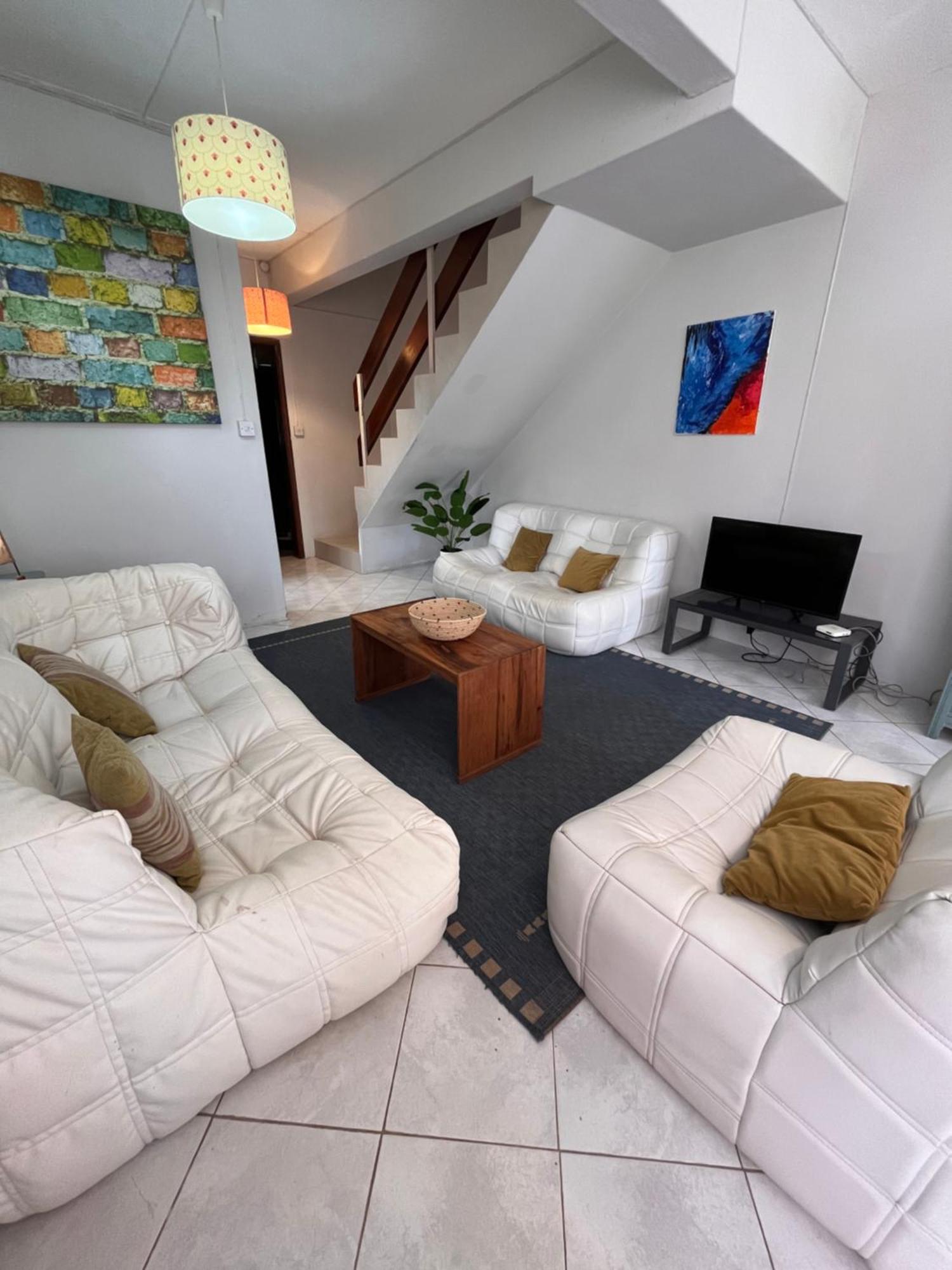 Maison Sandra Montchoisy Zewnętrze zdjęcie